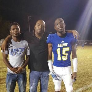 Meet your Posher, James